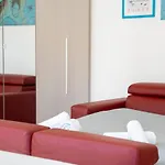 Furio Camillo, Centro Apartamento