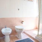 Furio Camillo, Centro Apartamento *